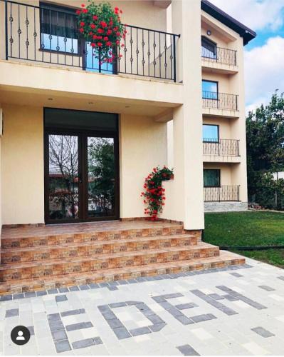 Costinesti Hotel | Eden Blue