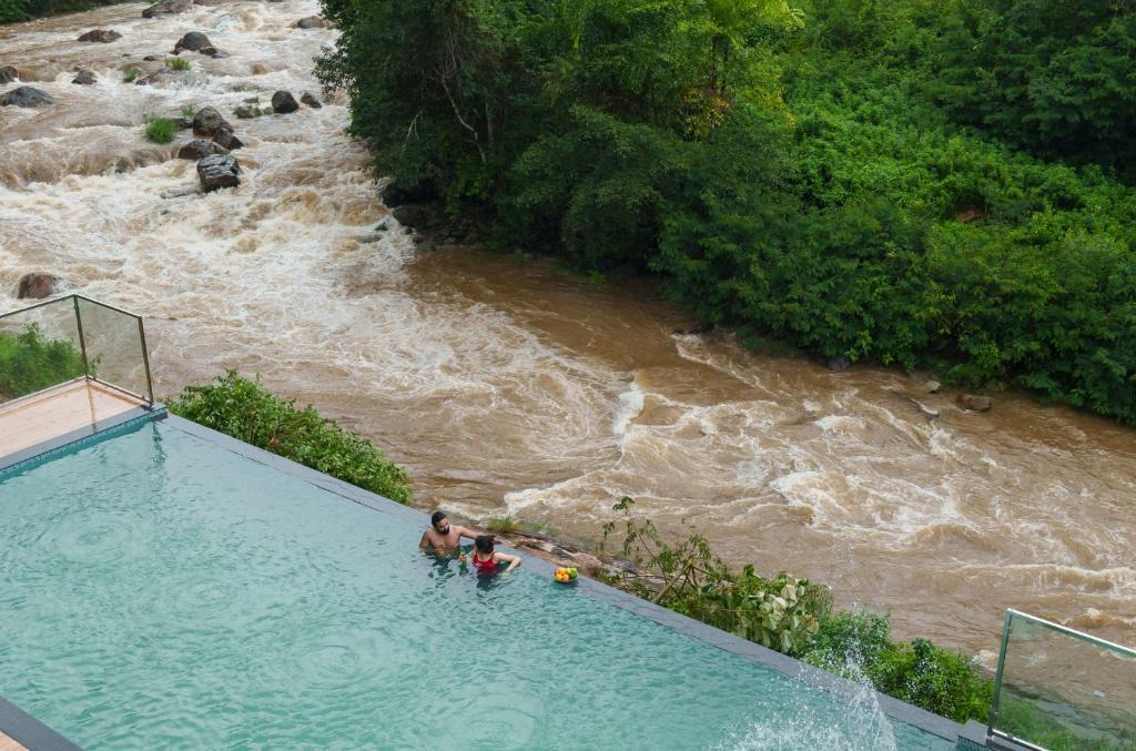 Chithirapuram Resort | Eden Woods Resorts and Spa