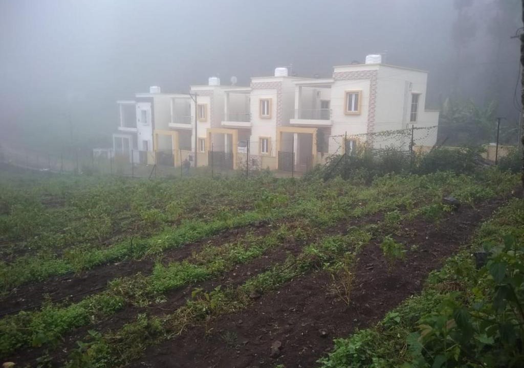 Yercaud Villa | Eesha garden home stay