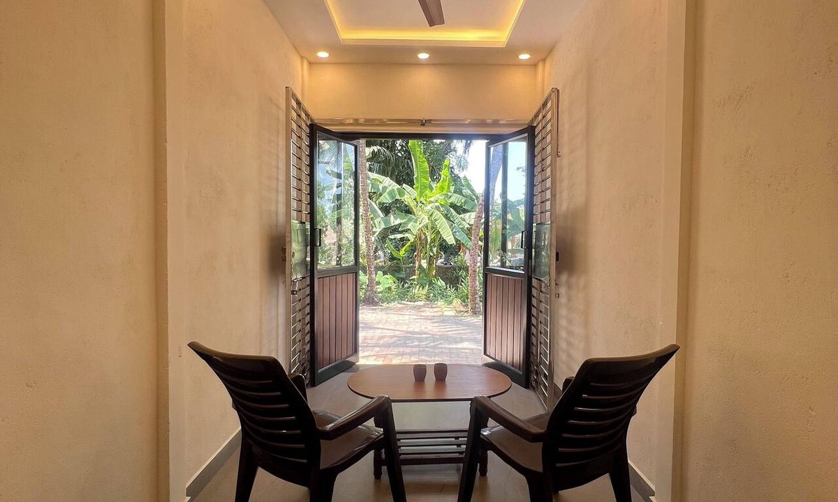 Udupi Cabin | Eesha Residency Udupi