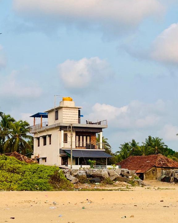 Udupi Bed & Breakfast | Eevara Beach By Shore