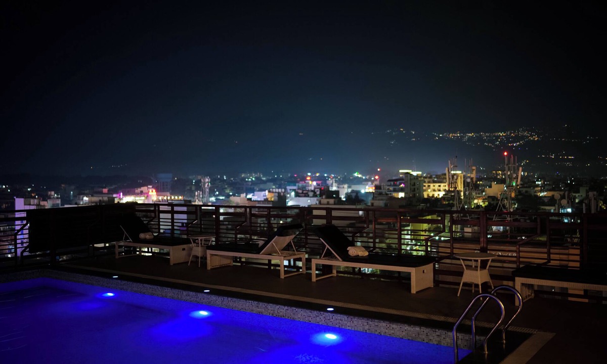 Bullawala Hotel | Effotel By Sayaji Dehradun