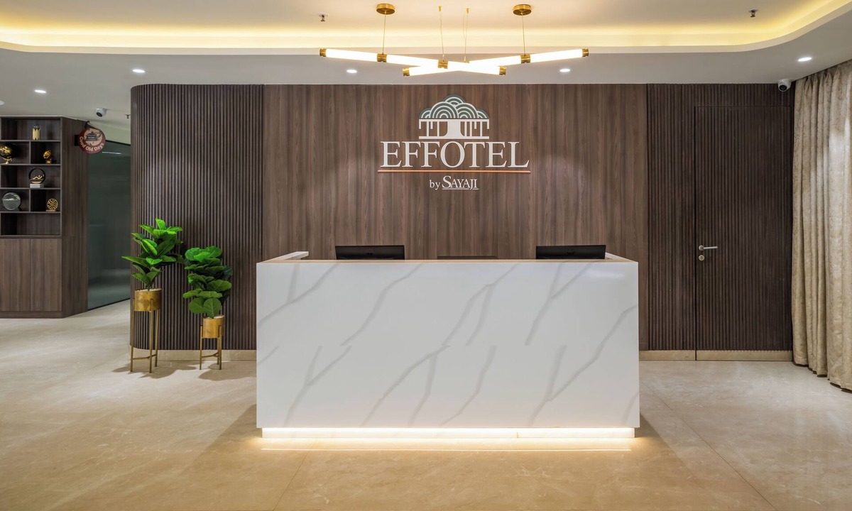 Taloja Hotel | Effotel by Sayaji Navi Mumbai