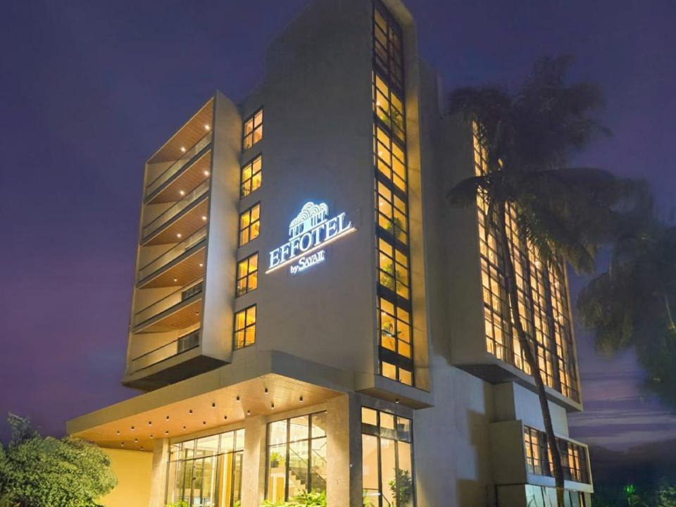 Altinho Hotel | Effotel by Sayaji Panaji, Goa