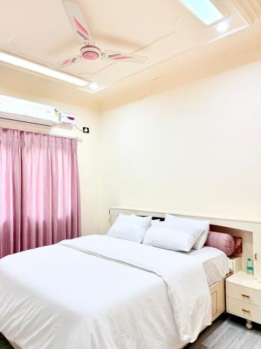 Civil Lines Villa | Ehsaas - Bungalow in Jaipur