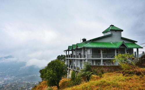 Bhimtal House | Ekaa Villa