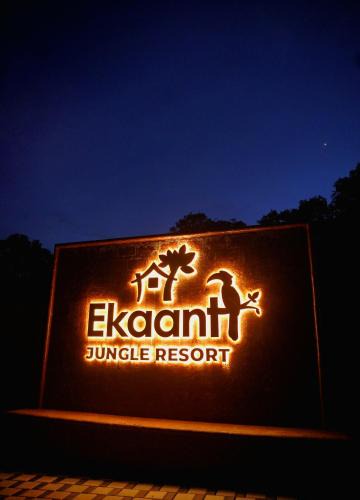 Timbholi House | Ekaant Jungle Homestay Dandeli