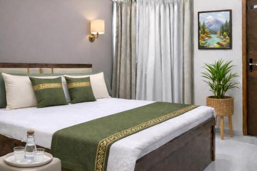 Sundargarh Hotel | Ekaay The Boutique Hotel