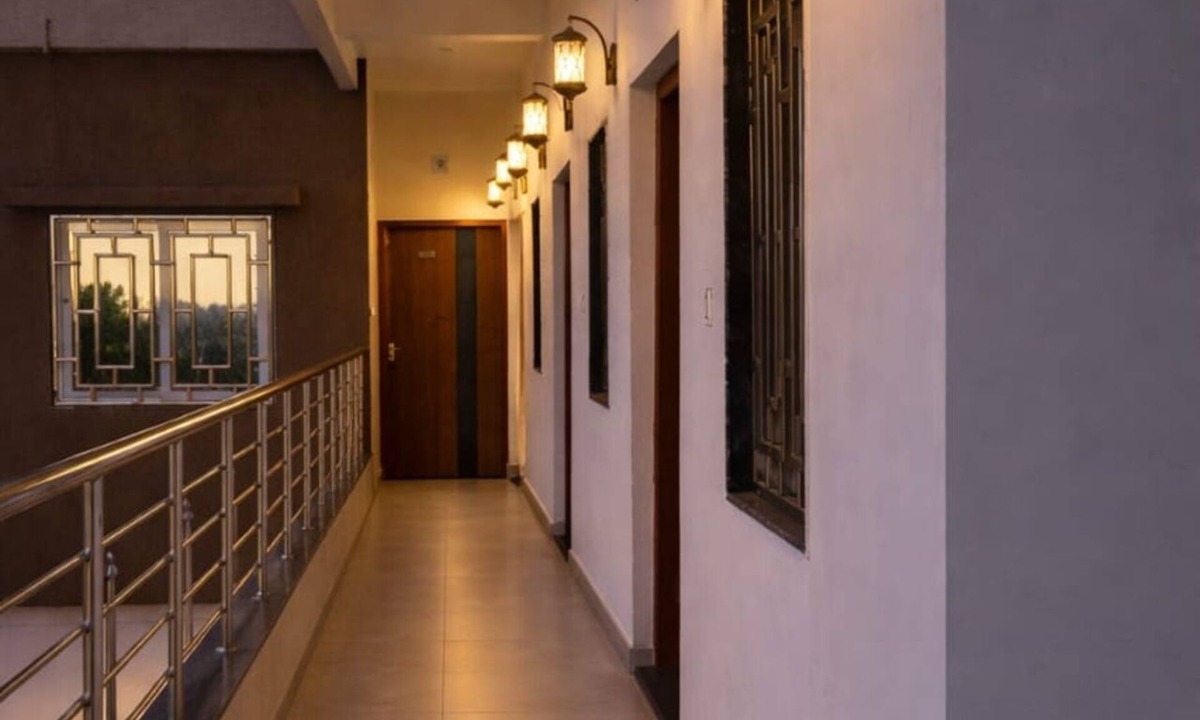 Sundargarh Bed & Breakfast | Ekaay The Boutique Hotel