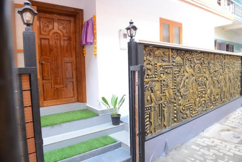 Thiruvananthapuram Cabin | Ekana Homes