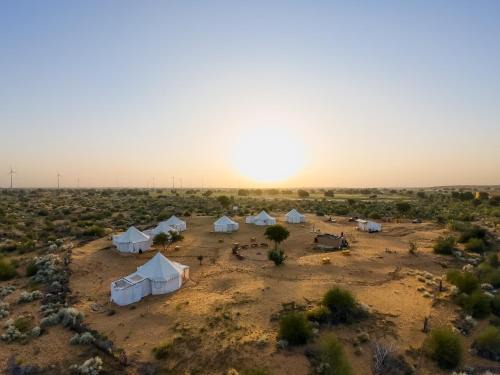 Kanoi Resort | Ekanta - On The Dunes
