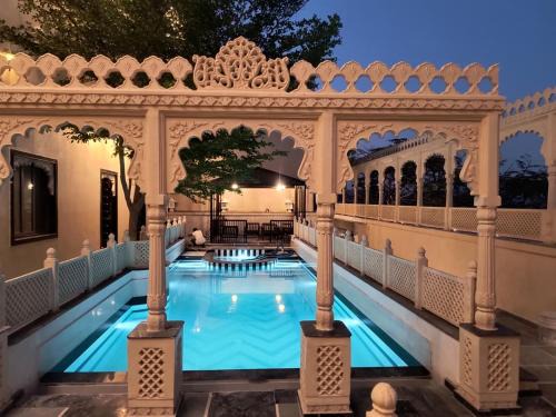 Bedla Villa | Eklinga Heritage