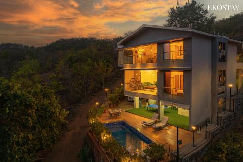 Pali Villa | EKOSTAY - Amani Villa