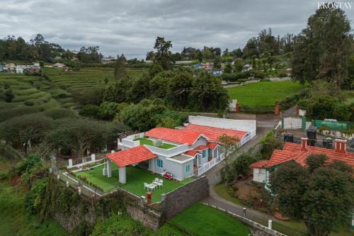 Ooty Villa | EKOSTAY - Casa Del Sol