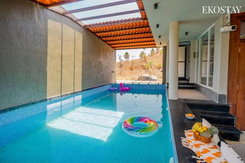 Khodala Villa | EKOSTAY - Casa Elara