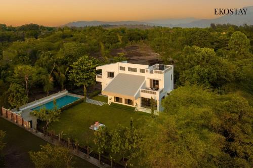Karjat Villa | EKOSTAY - White Lotus