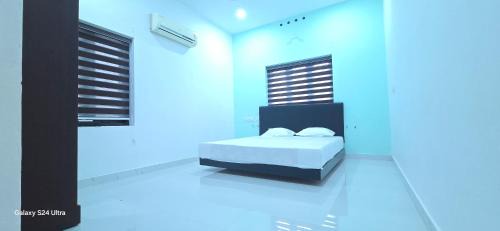 Chottanikkara Apartment | Elamkulam Penthouse -Homely feel