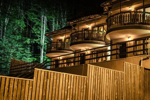 Sinaia Ski Chalet | Elatos Luxury Villas Erato