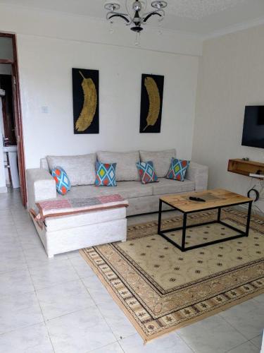 Eldoret Apartment | Eldoret Executive 2 bedroom Centennial