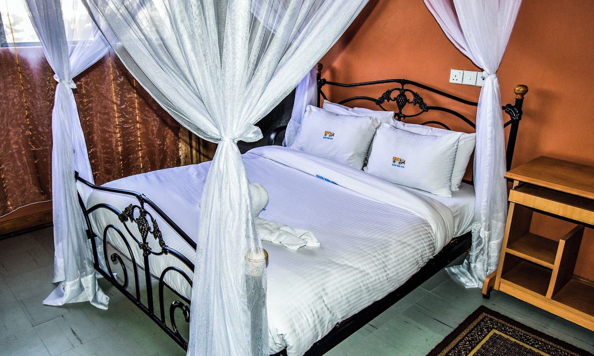 Eldoret Hotel | Eldoret Wagon hotel