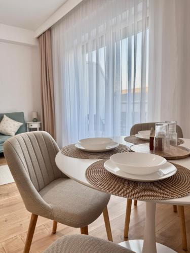 Sanmartin Apartment | Elegance Apartments