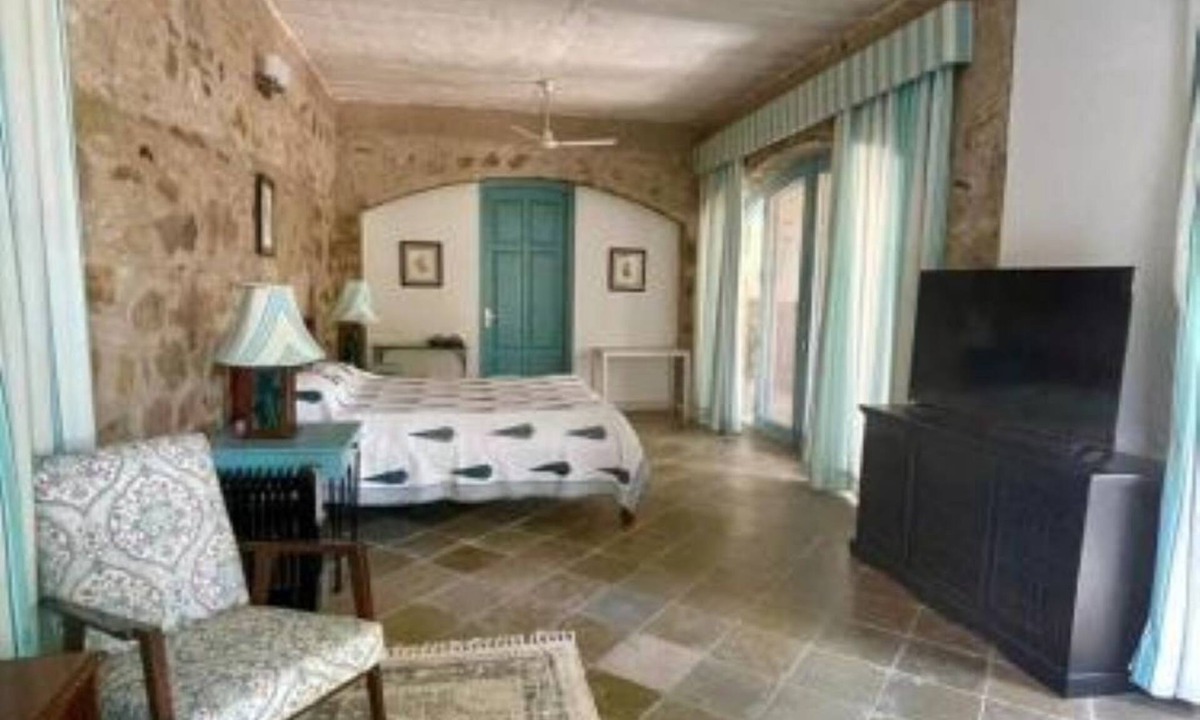 Amer Apartment | Elegant 1 Bedroom Apartment Near Kookus 2