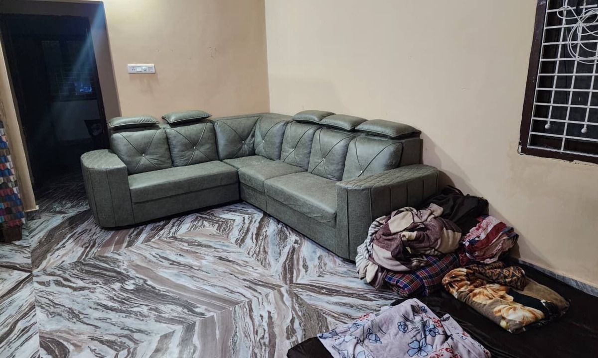 Hyderabad Apartment | Elegant 2BHK in Prime Hyderabad Location (Modern, comfortable, city based stay)