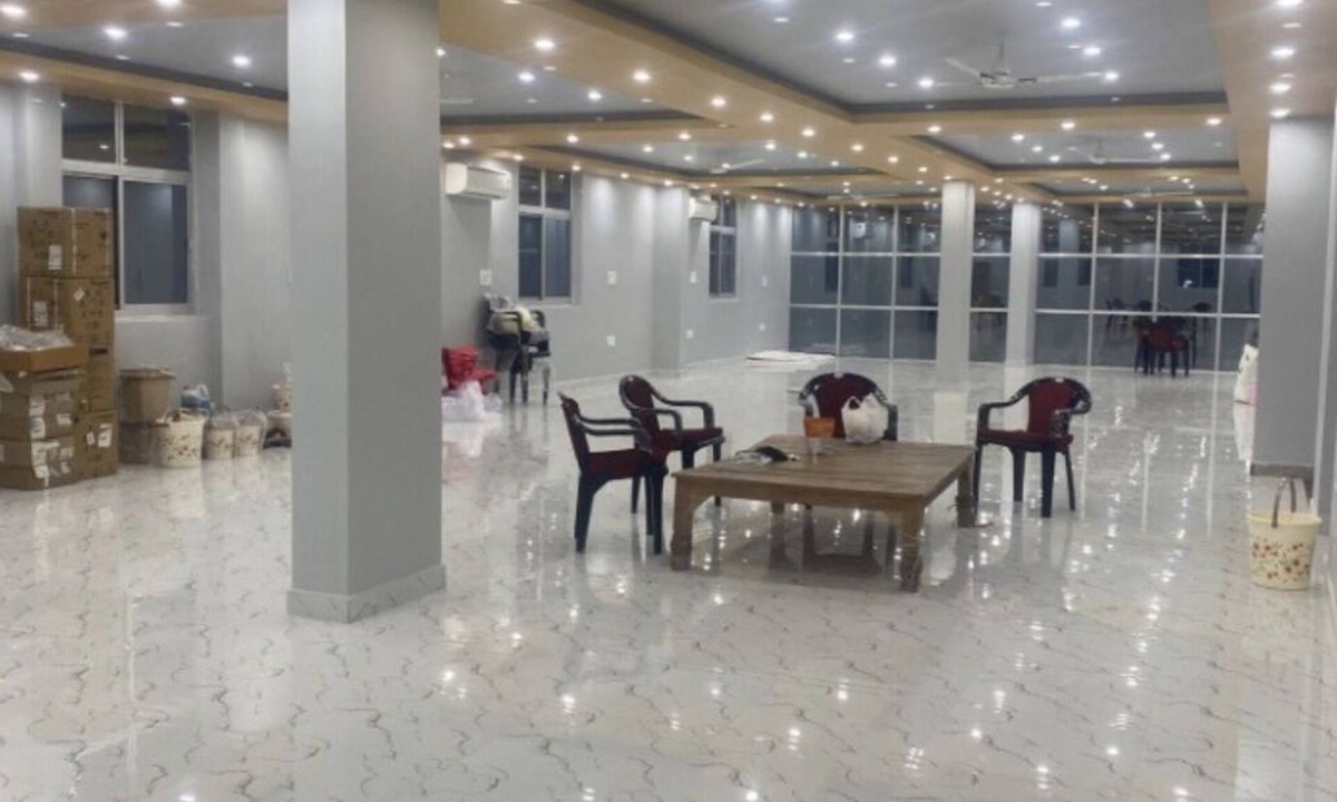 Bodh Gaya Hotel | Elegant Stay & Banquet Near Bodh Gaya Spacious Rooms & Event Hall