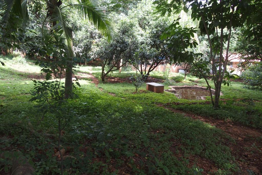 Anekal House | Elephant Country Homestay