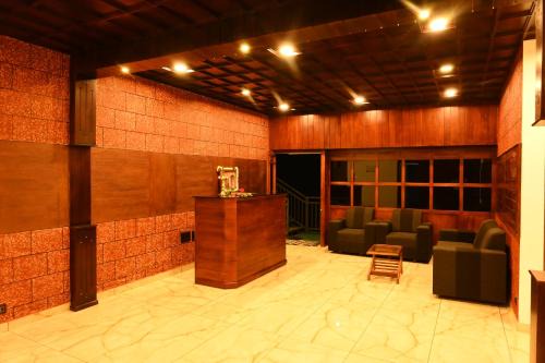 Udumbanchola House | Elettaria Valley