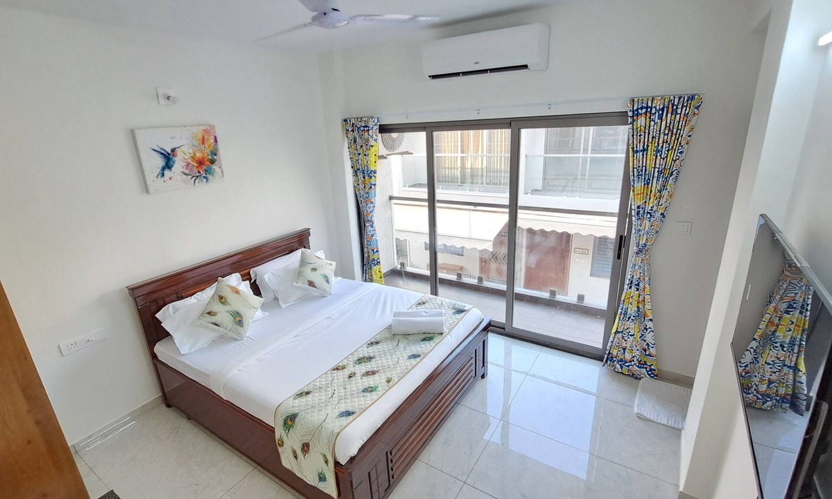 Sanand House | Elis Hospitality Service Private Limited