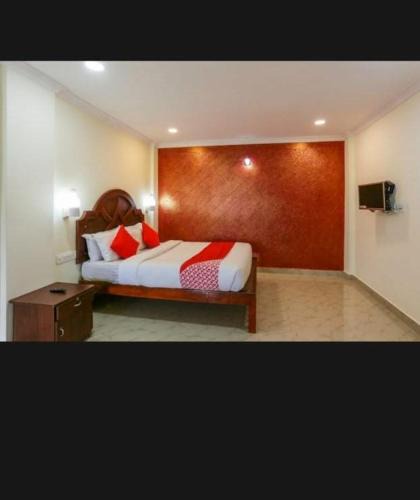 Khattalwada Hotel | Elisa Resort Munnar