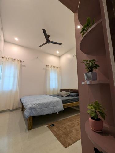 Chikkamagaluru Apartment | Elite Homes