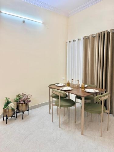 Hyderabad Apartment | Elite Homes Stay