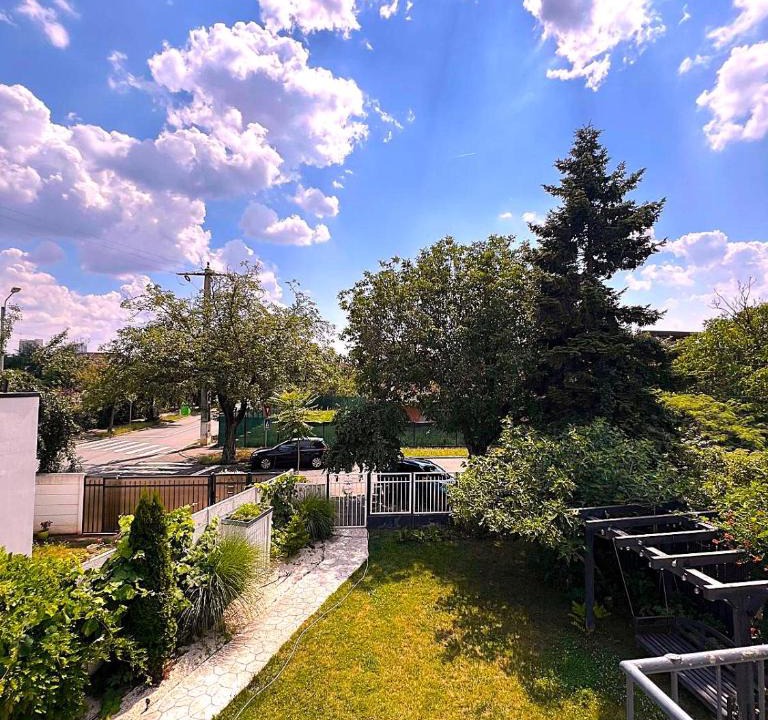 Calea Sever Bocu Apartment | Elite Residence - Modern 2BR - Sleeps 6 - FREE Parking
