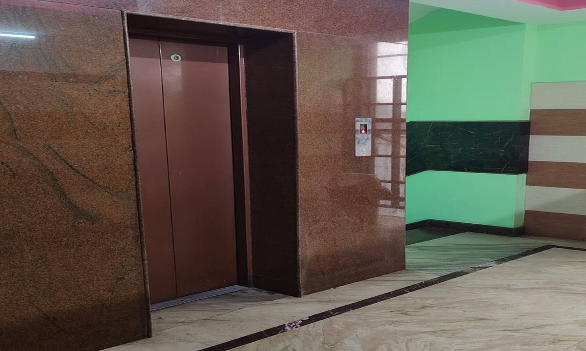 Pallavaram Hotel | Elite Residency Pallavaram