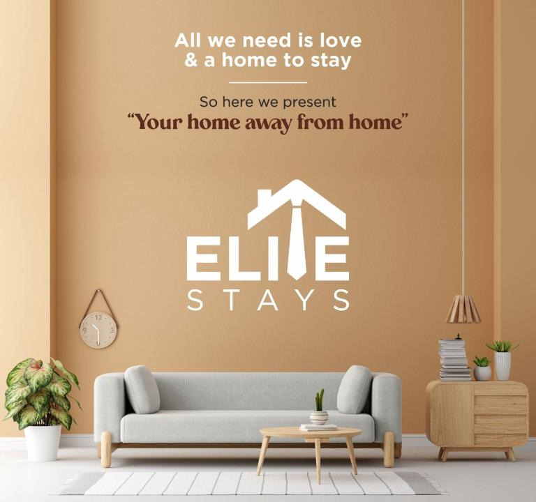 Pune House | Elite stays