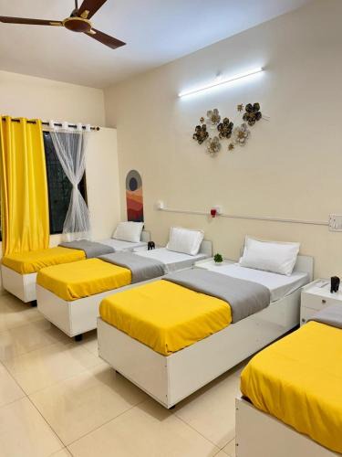 Baner Villa | Elite Villa-3BHK Luxurious Villa Near Jupiter Hospital, Baner