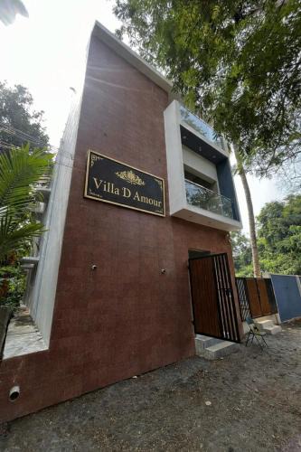 Kalapettai House | Elite Villa De Amour