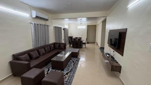 Raipur Villa | Elite Villa Raipur - Luxury Homestay