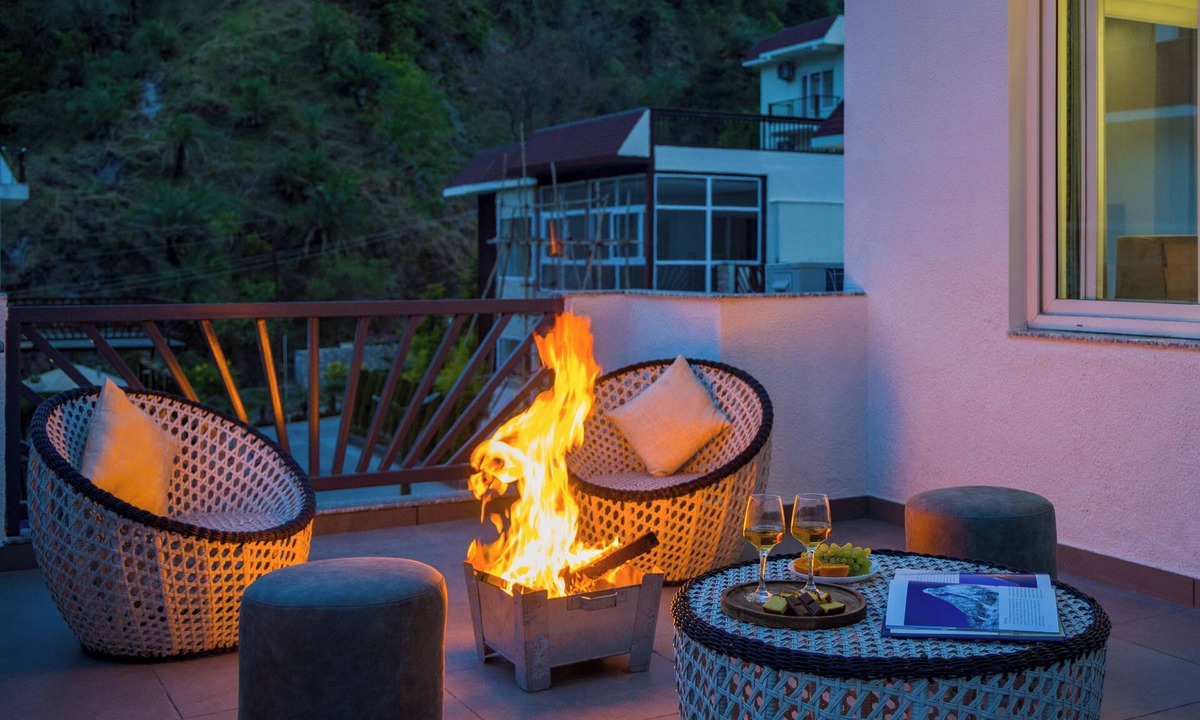Bullawala Villa | ELIVAAS Serenita Abode Tranquil Escape