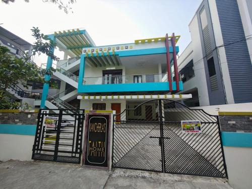Palakollu House | Elixir Mansion