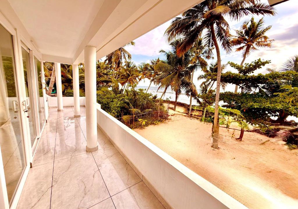 Cherthala House | Elkanah Aelyn Beach Homestay