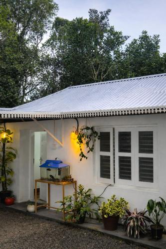 Peermade House | Ella Homestay