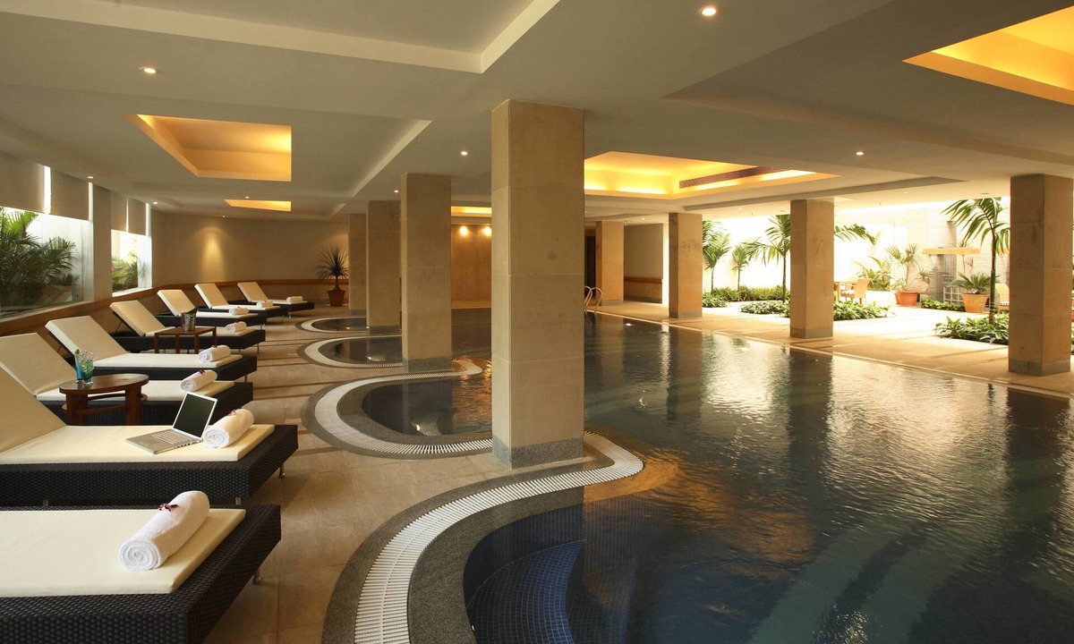 Gachibowli Hotel | Ellaa Hotel Gachibowli