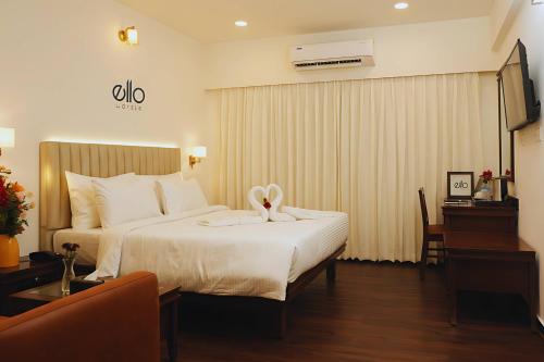5th Block Hotel | Ello Hotels