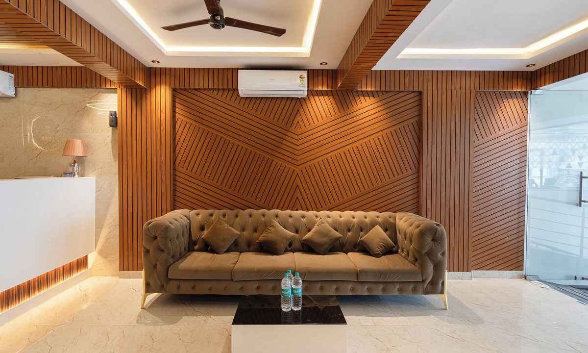Bellandur Hotel | Elmas Suites - Bellandur