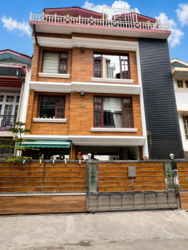 Chhota Shimla House | Elvora Heights BCS New Shimla