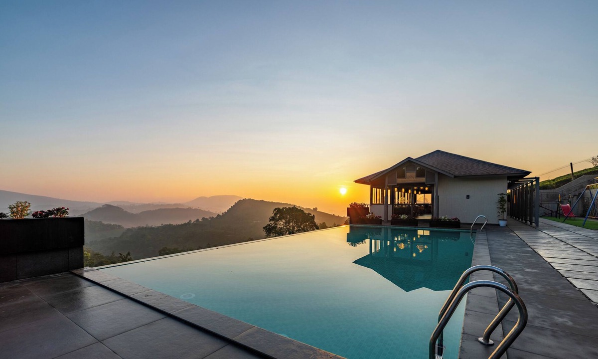 Elappara Resort | Elysian Vale