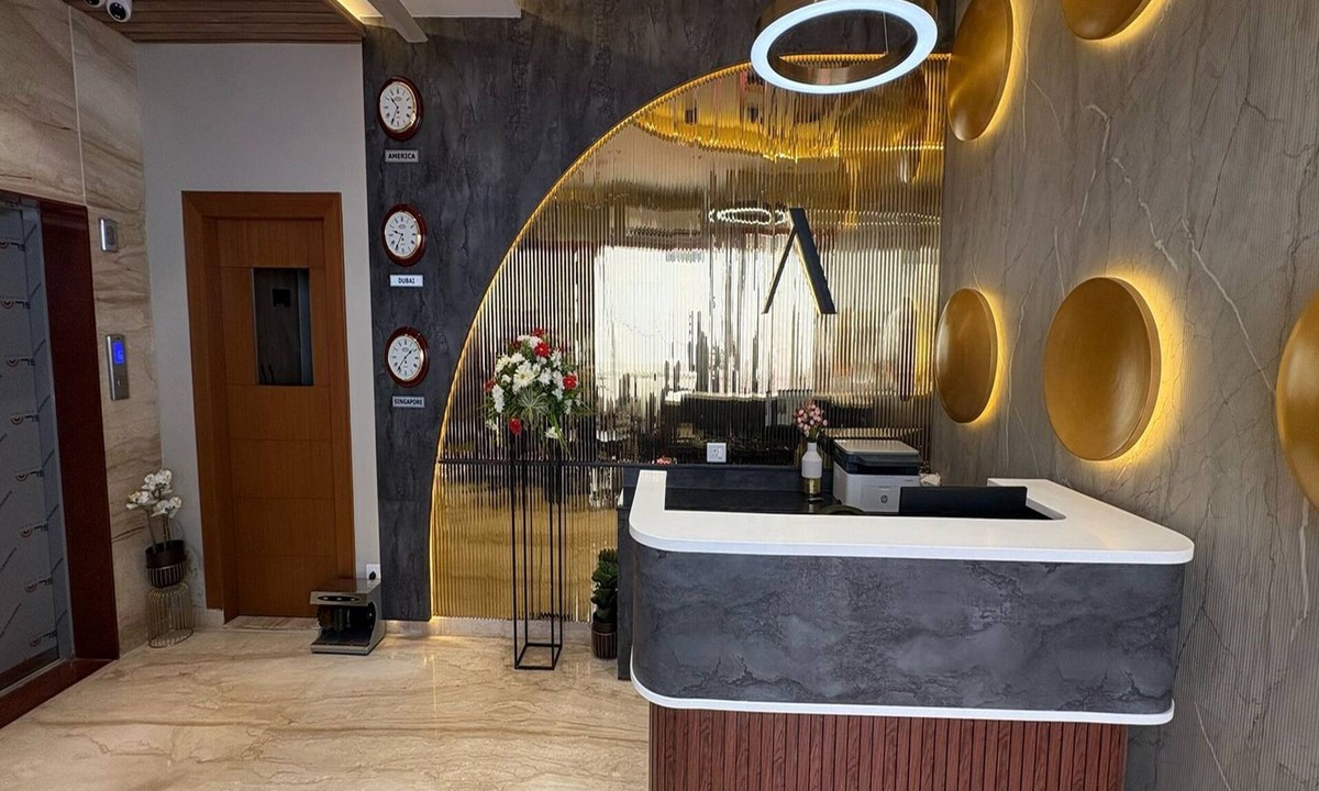 Thousand Lights Hotel | EMBASSY PARK Near US consulate